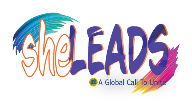 sheLeads: A Global Call To Unite